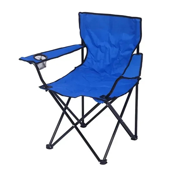 Portable Foldable Camping Chair