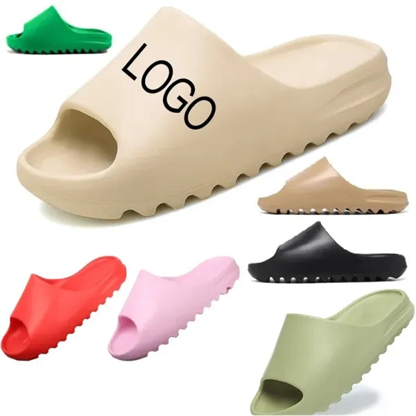 Soft Cloud Slippers Shoe