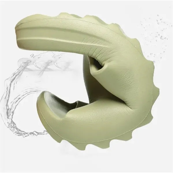 Soft Cloud Slippers Shoe