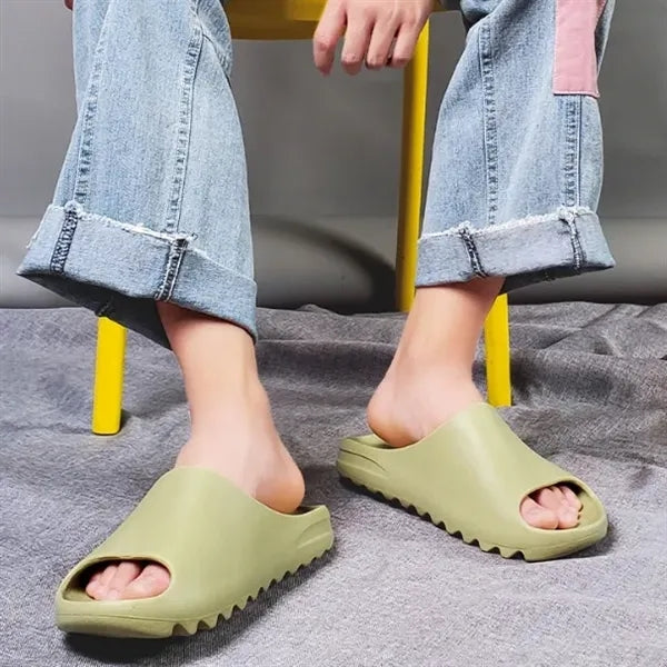 Soft Cloud Slippers Shoe