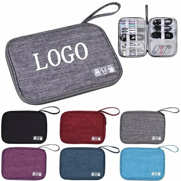 Cable Organizer Bag