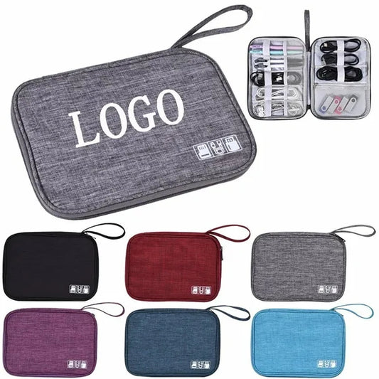 Cable Organizer Bag