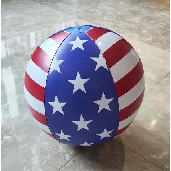 Inflatable Beach Ball