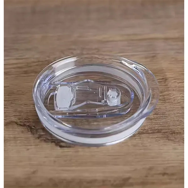12oz Double Wall Insulated Vacuum Cup