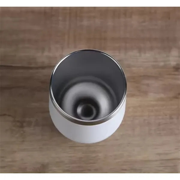 12oz Double Wall Insulated Vacuum Cup