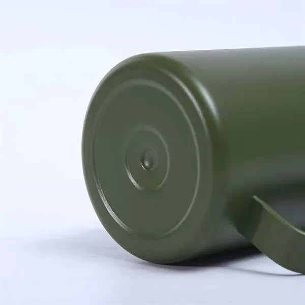 12oz Custom Double Wall Insulated Mug
