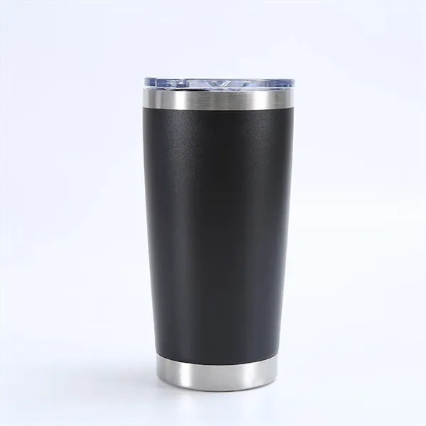 20 oz Tumbler Stainless Steel Vacuum Insulated