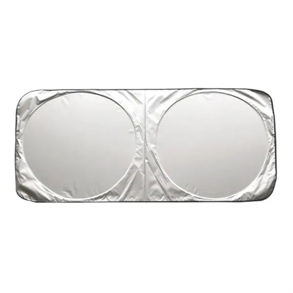 Foldable Car Front Window Sunshade
