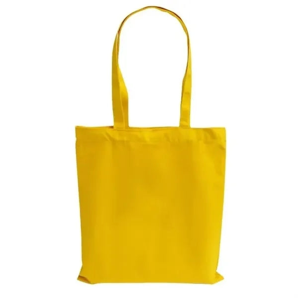 Logo Canvas Bag
