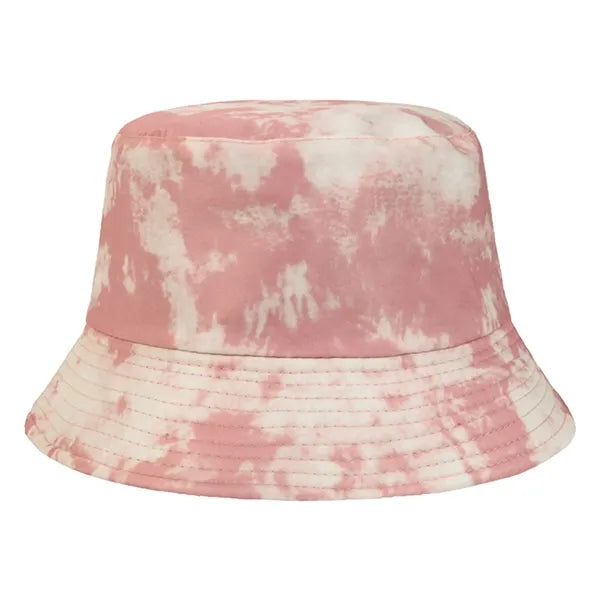 Summer Double Side Use Cotton Printing Bucket Hat