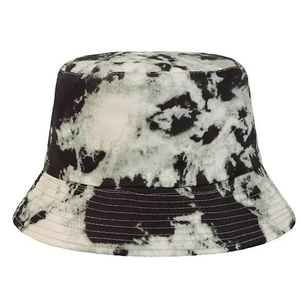 Summer Double Side Use Cotton Printing Bucket Hat