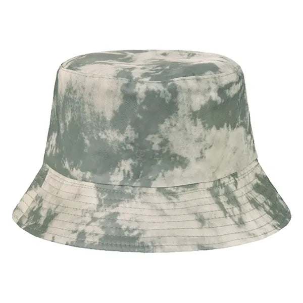 Summer Double Side Use Cotton Printing Bucket Hat