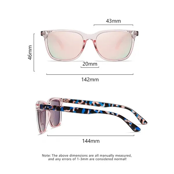 Womens Sunglasses