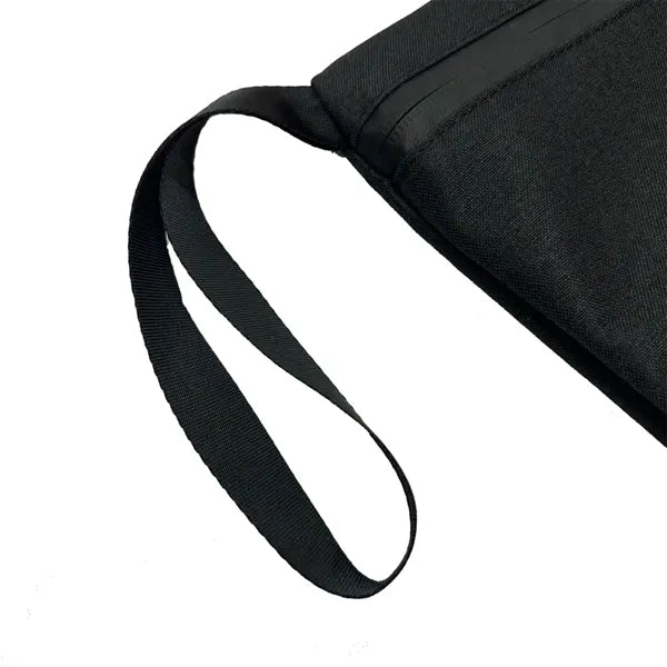 Odor-Proof Container Carbon Lining Smoking Stash Pipe Pouch