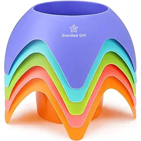 Beach Sand Coasters Drink Cup Holders