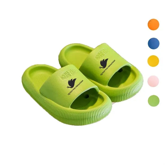 Chirlren Summer Pool Beach Slippers