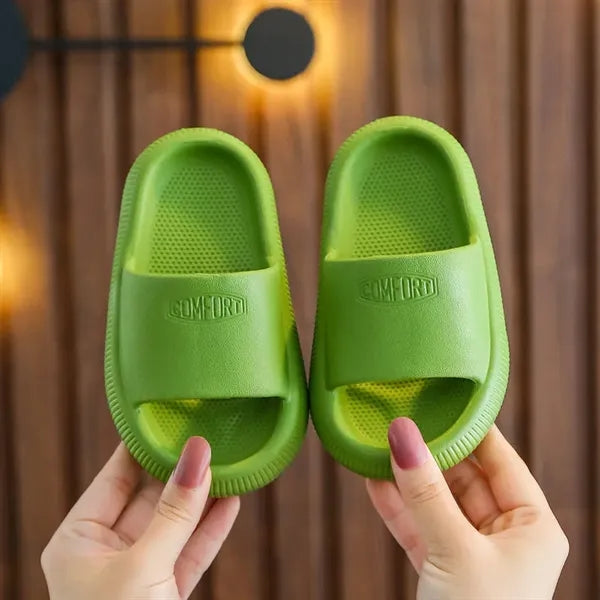 Chirlren Summer Pool Beach Slippers