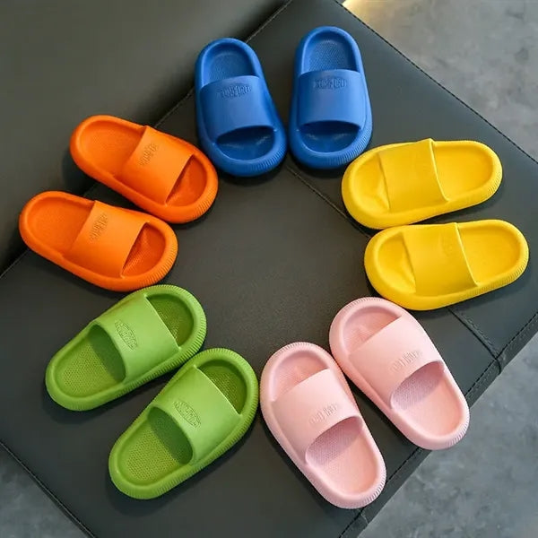 Chirlren Summer Pool Beach Slippers