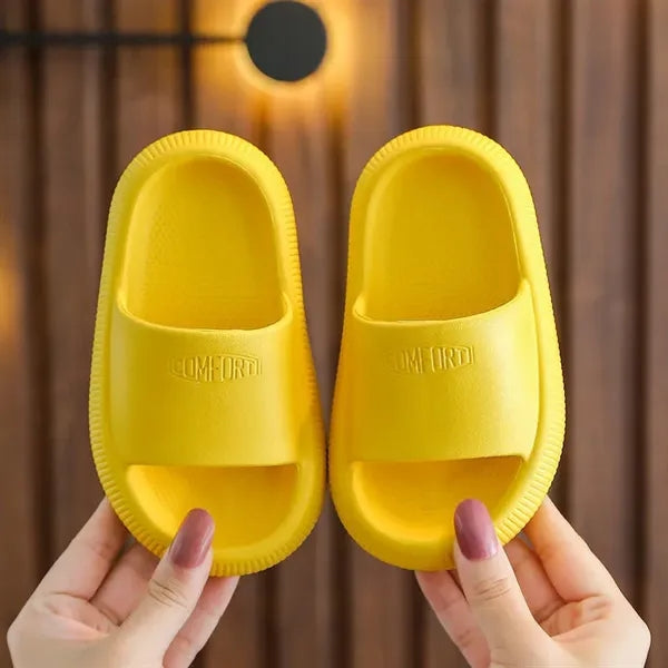 Chirlren Summer Pool Beach Slippers