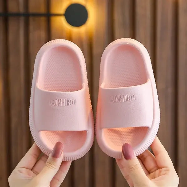 Chirlren Summer Pool Beach Slippers