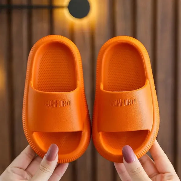 Chirlren Summer Pool Beach Slippers