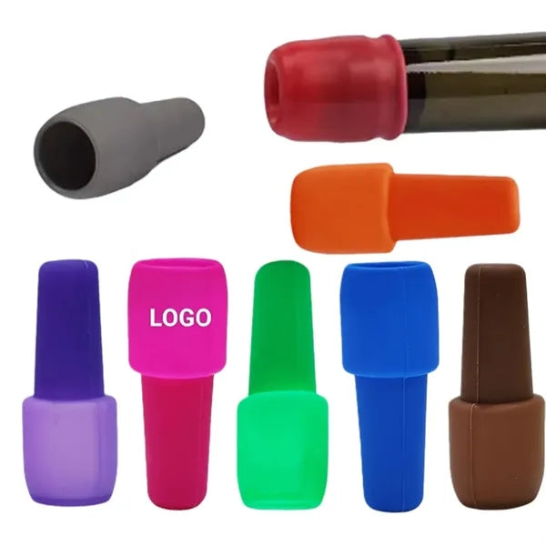 Wine Bottle Stopper