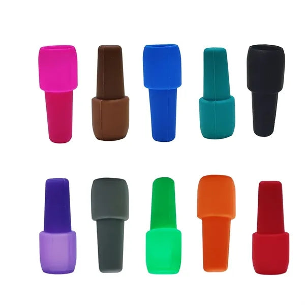 Wine Bottle Stopper