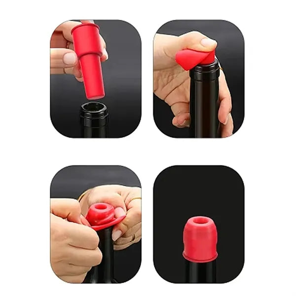 Wine Bottle Stopper