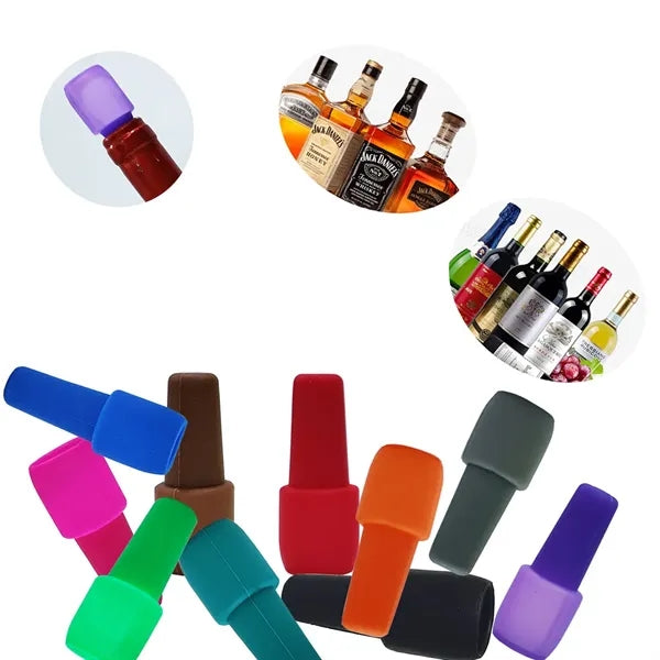 Wine Bottle Stopper