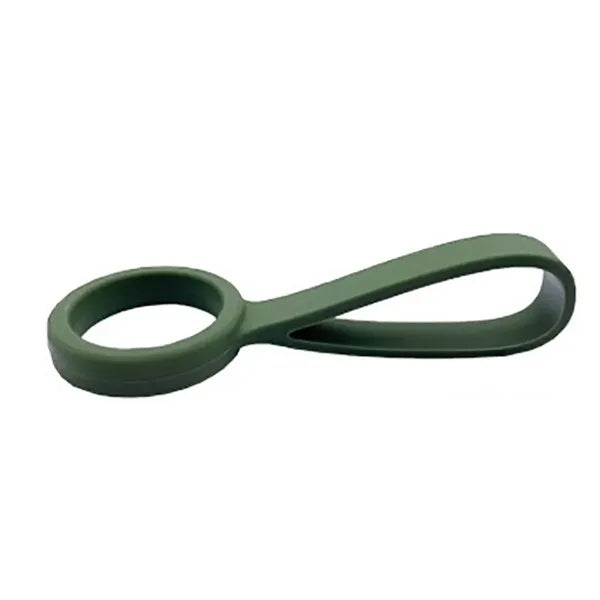 Silicone Water Bottle Carrier
