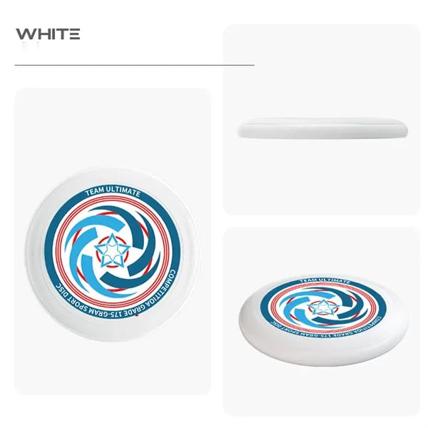 11" Flying Disc