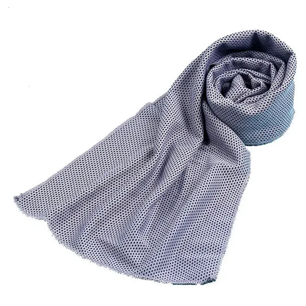 Sports cold towel