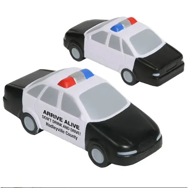 Stress Relief Toy Truck/ Auto/ Ambulance/ Police Car