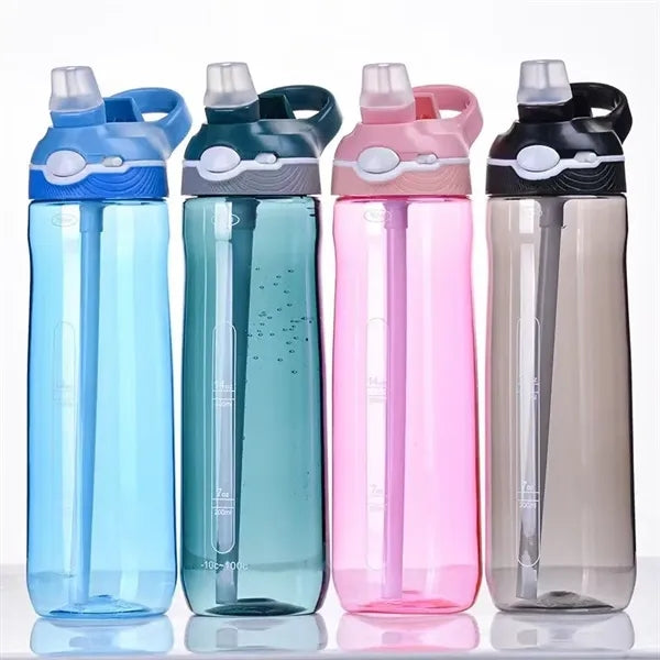 25 Oz. On The Go Tritan Bottle