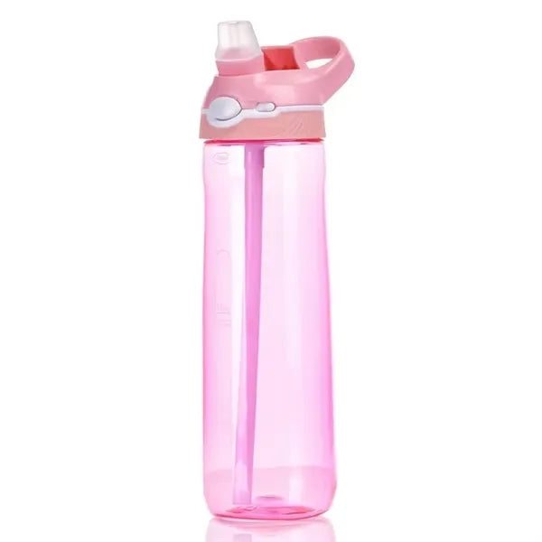 25 Oz. On The Go Tritan Bottle