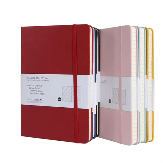 Blank Journal Notebook