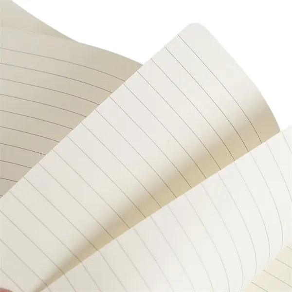 Blank Journal Notebook