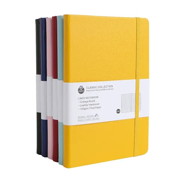 Blank Journal Notebook