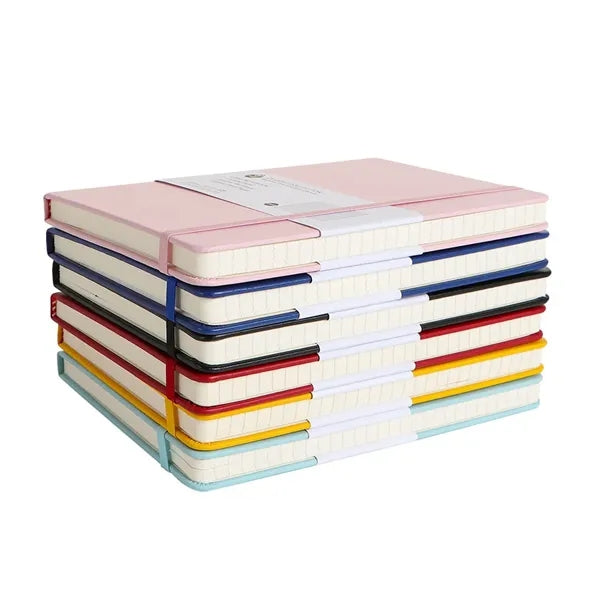 Blank Journal Notebook
