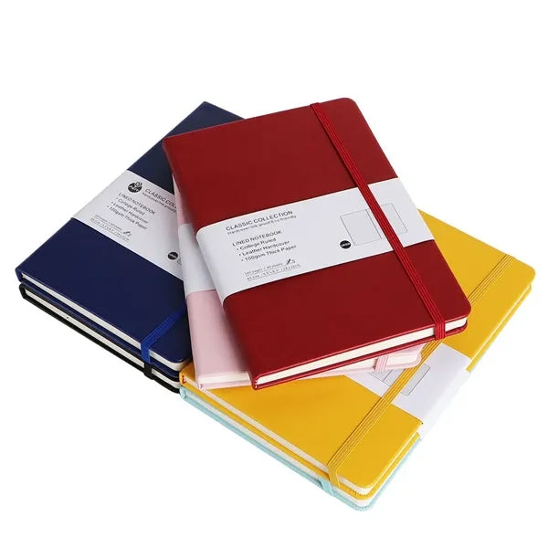 Blank Journal Notebook