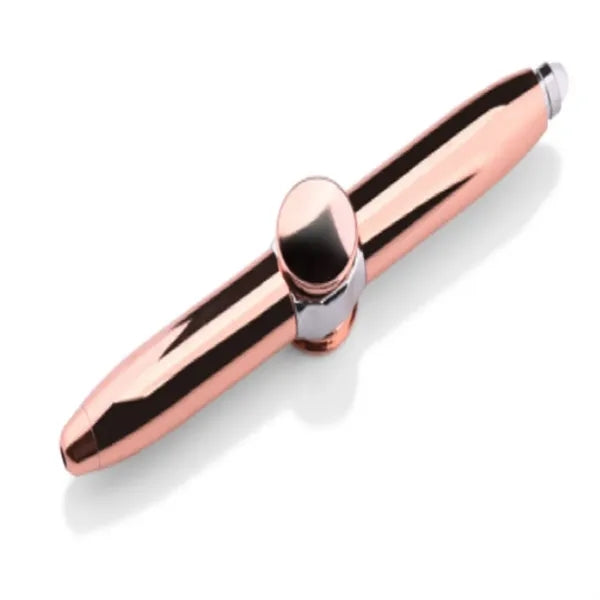 Multifunctional Fidget Spinner Pen