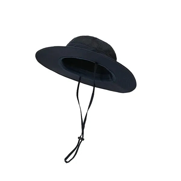 Breathable Large Brimmed Sun Hat