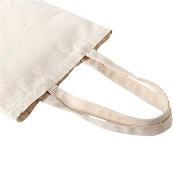Canvas Tote Bag Multi Purpose