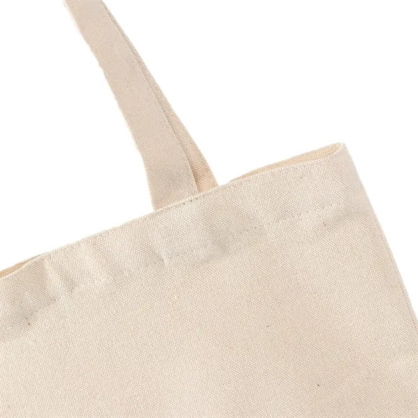 Canvas Tote Bag Multi Purpose