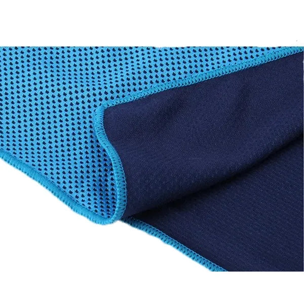 Cooling Towels Breathable