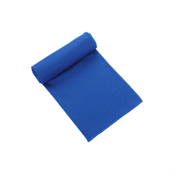 Cooling Towels Breathable