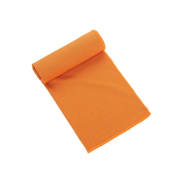 Cooling Towels Breathable