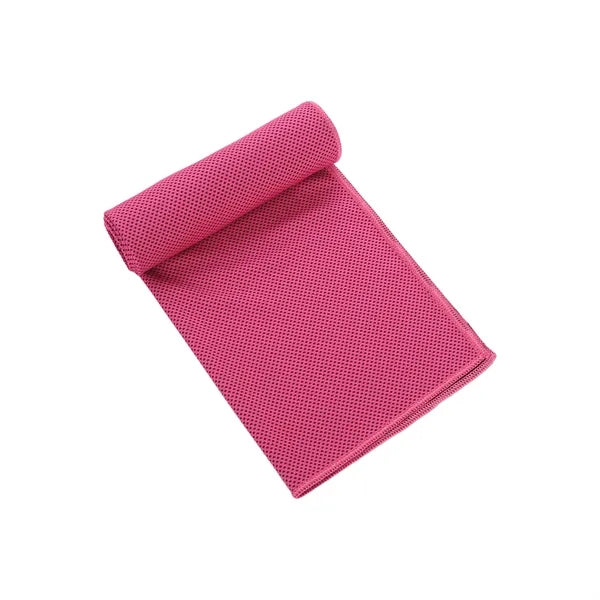 Cooling Towels Breathable