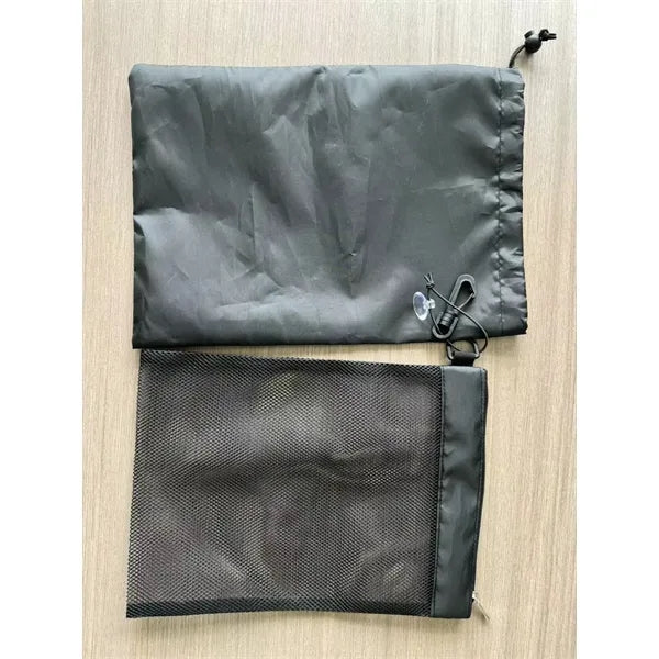 Portable Mesh Shower Caddy Bag