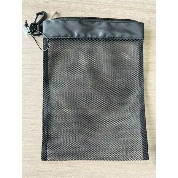 Portable Mesh Shower Caddy Bag